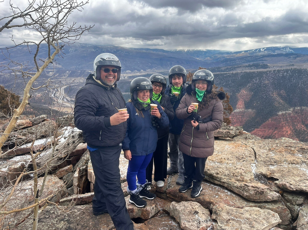 Sage Outdoor Adventures-Wolcott必去景点