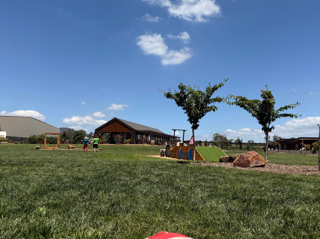 Cherryhill Orchards Coldstream-科尔德斯特里姆必去景点