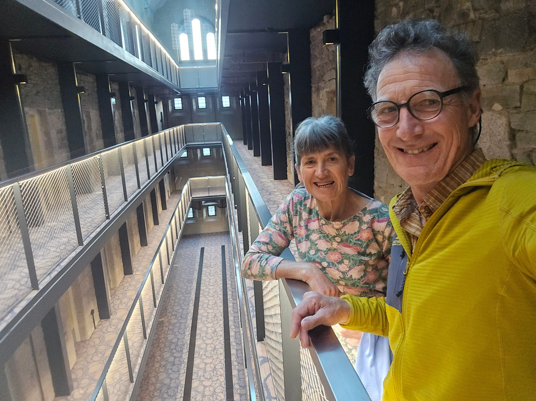 THE CHAPEL RESTAURANT