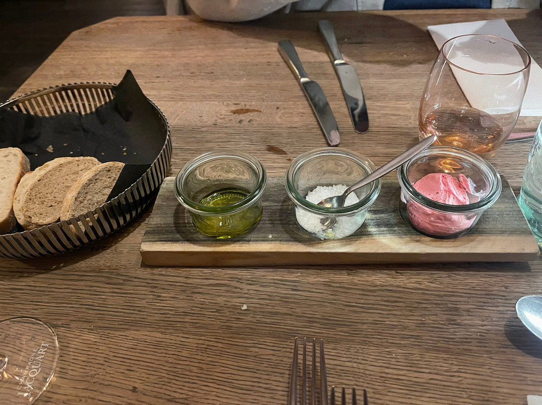 ZUM LÖWEN Design Hotel Resort und Spa主图