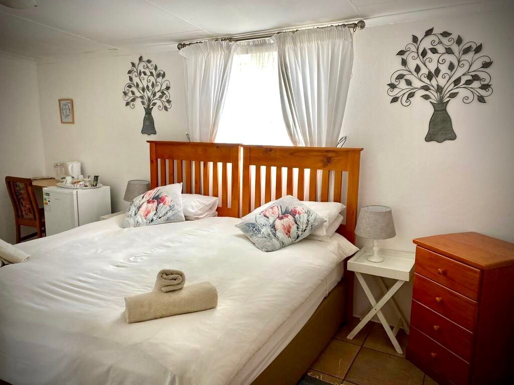 Bela-Bela酒店住宿-La Bella B&B Under The Fig Tree