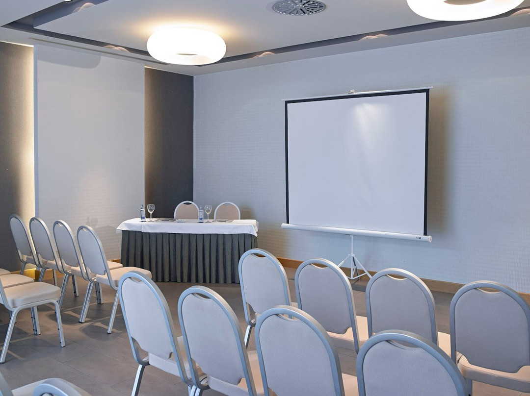 Attica21 As Galeras主图