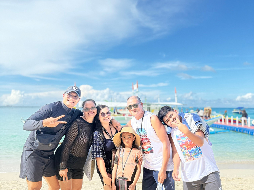 Boracay-长滩岛必去景点