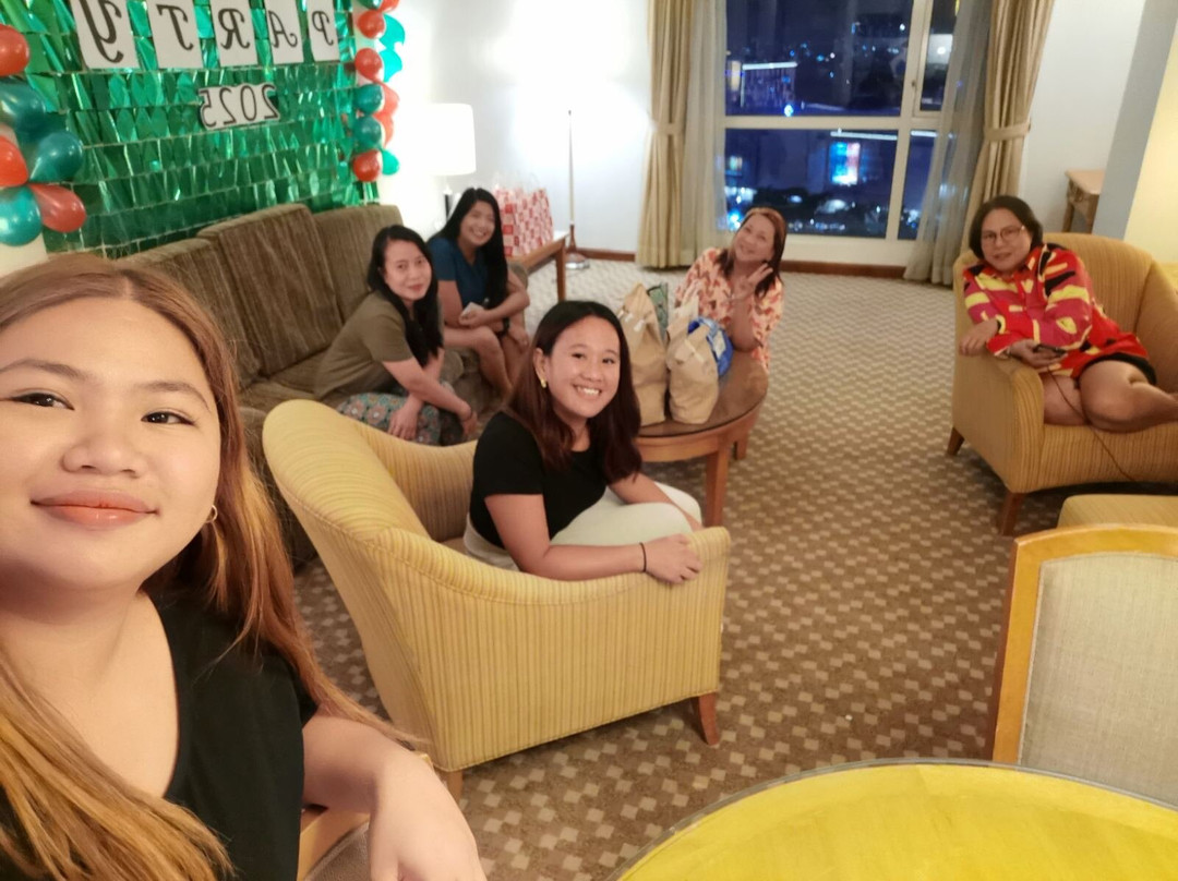 林登套房旅馆主图