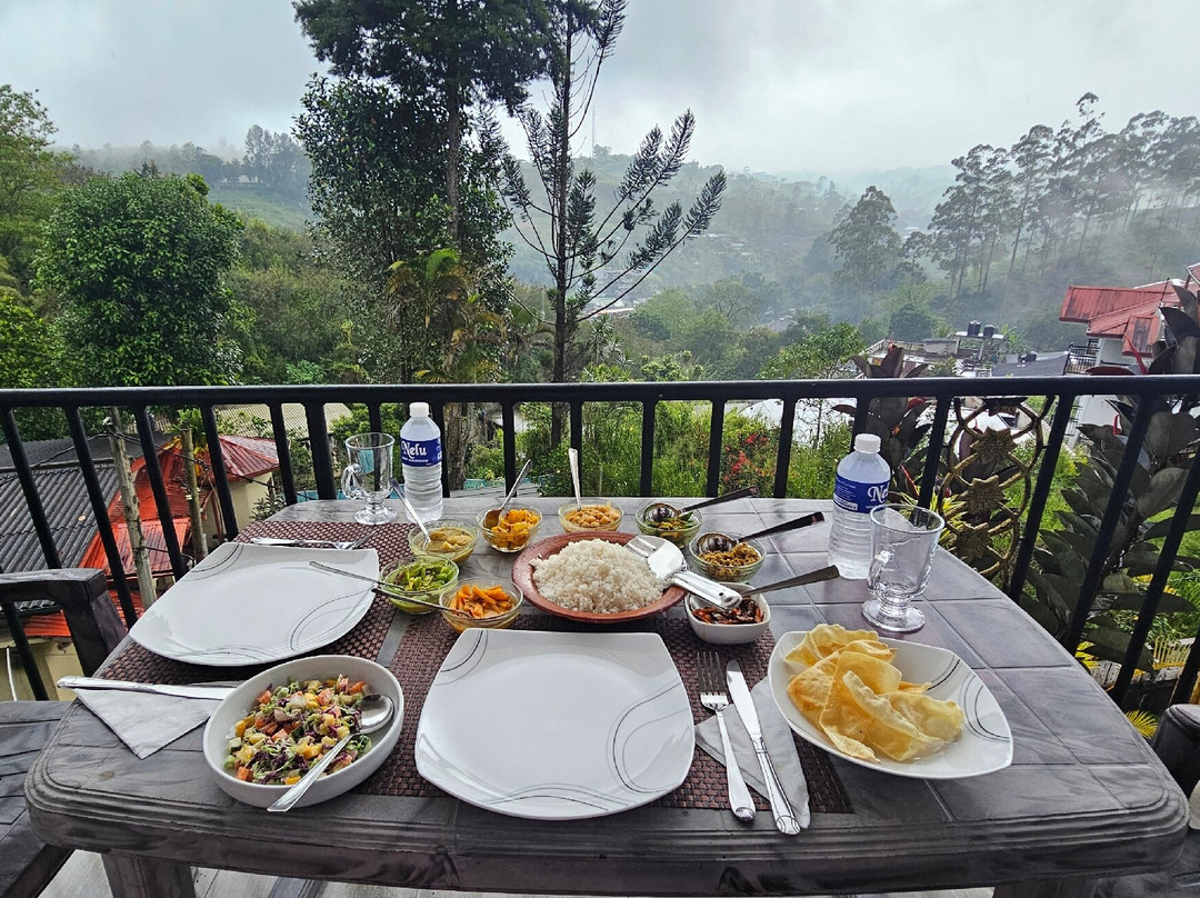 Princess of Dickoya主图