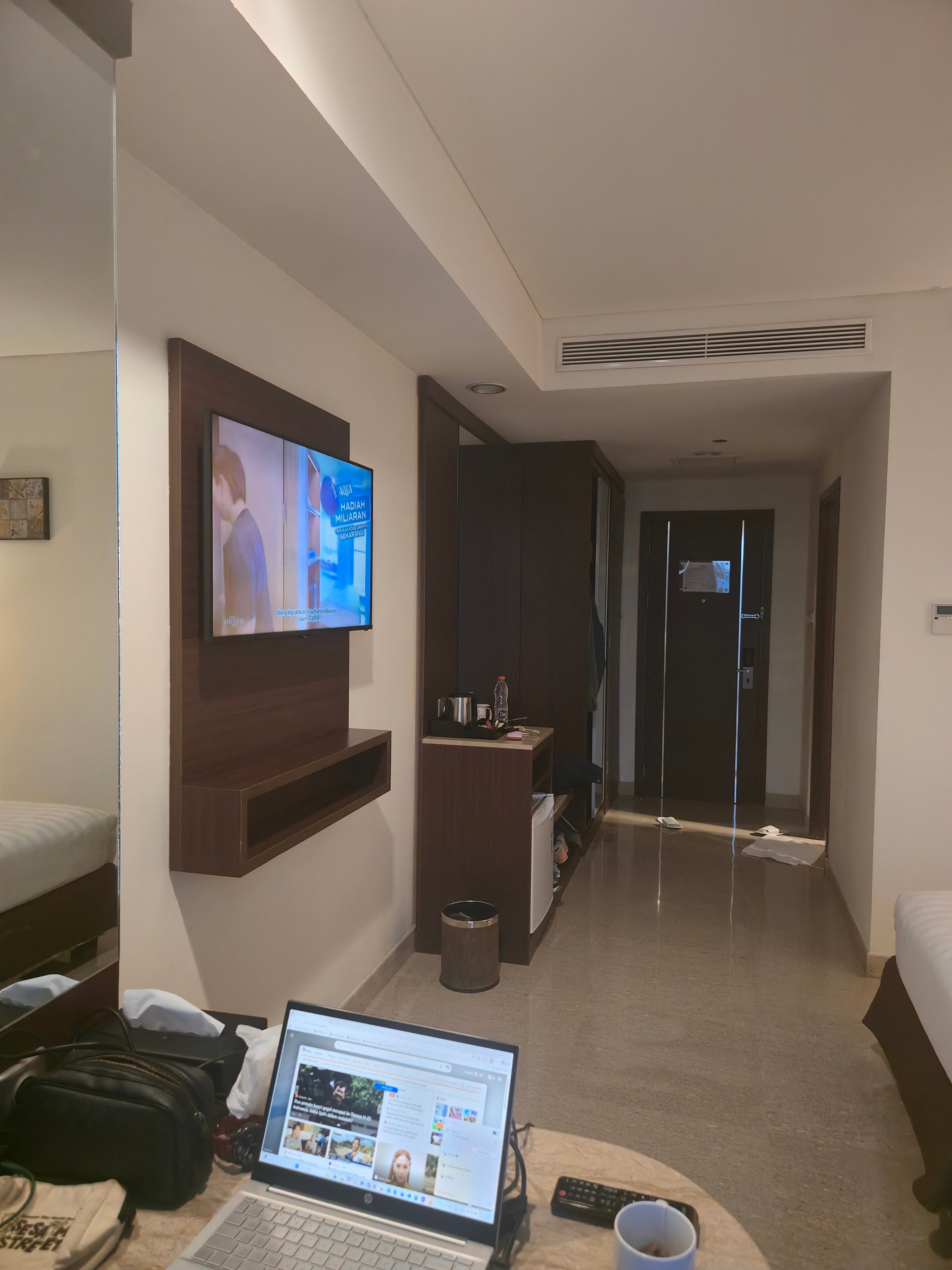 肯达里广场旅店-官方