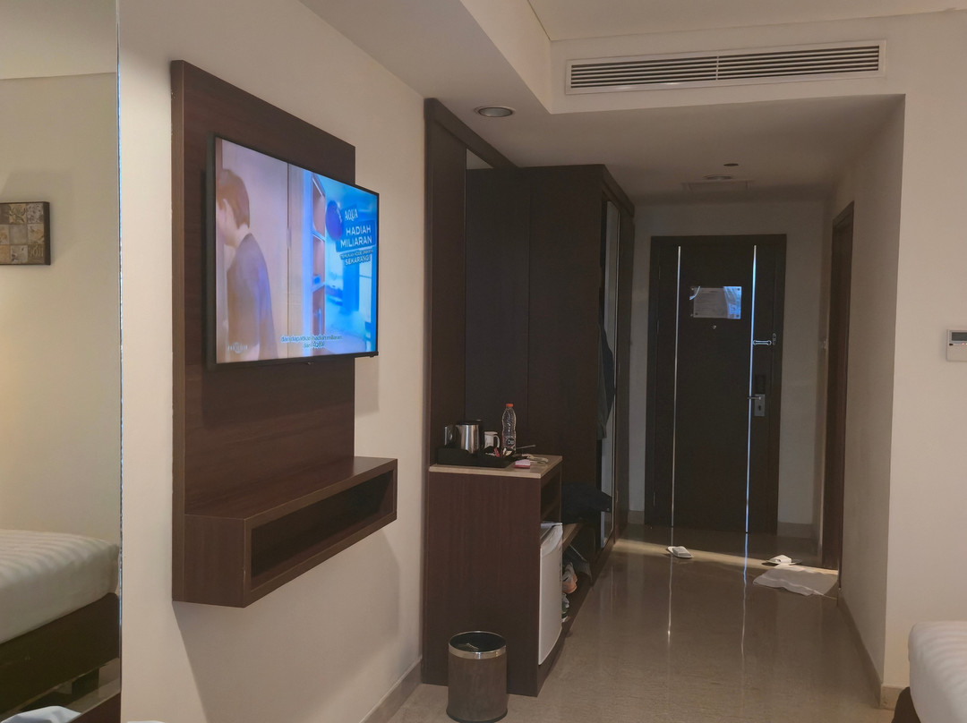 肯达里广场旅店主图