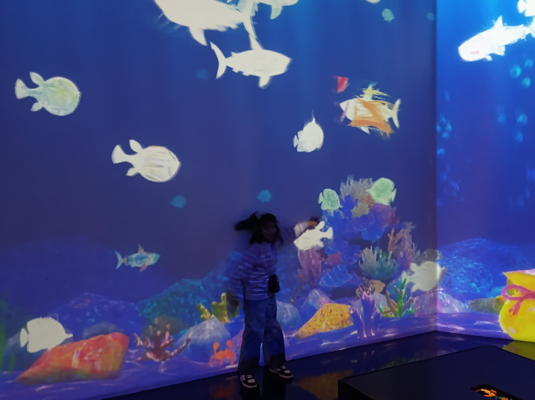 OliOli Doha-多哈必去景点