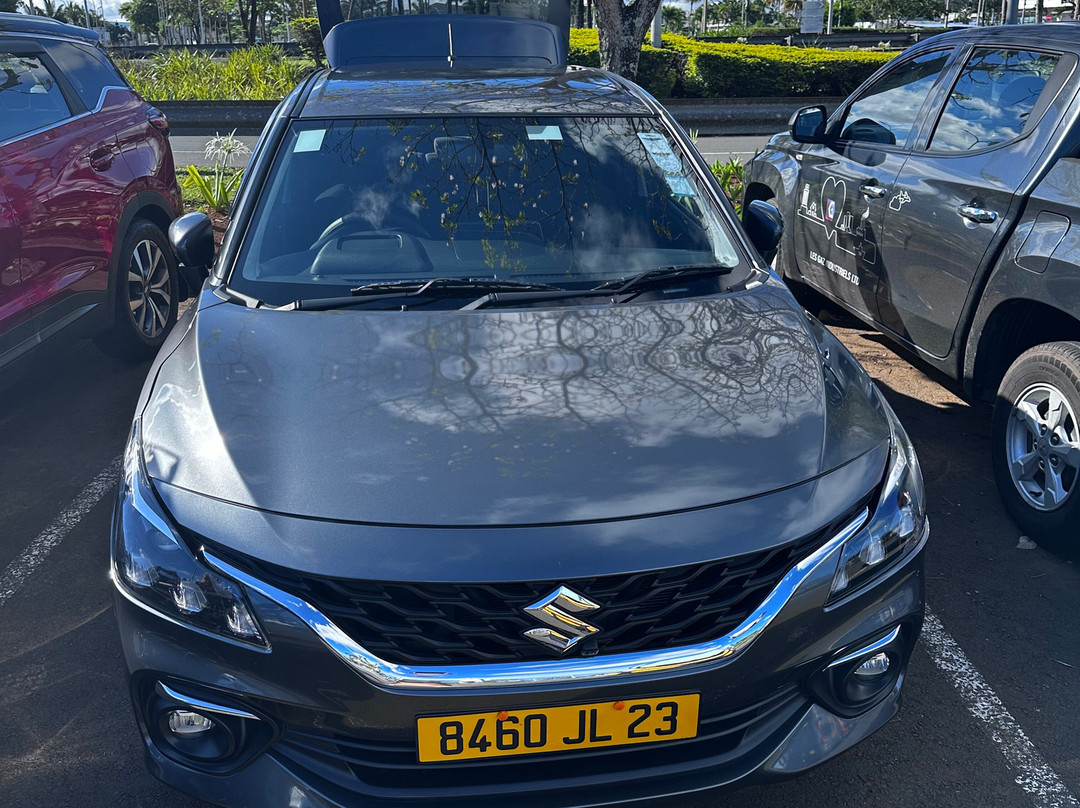 ASAS Car Rental - Mauritius-Triolet必去景点
