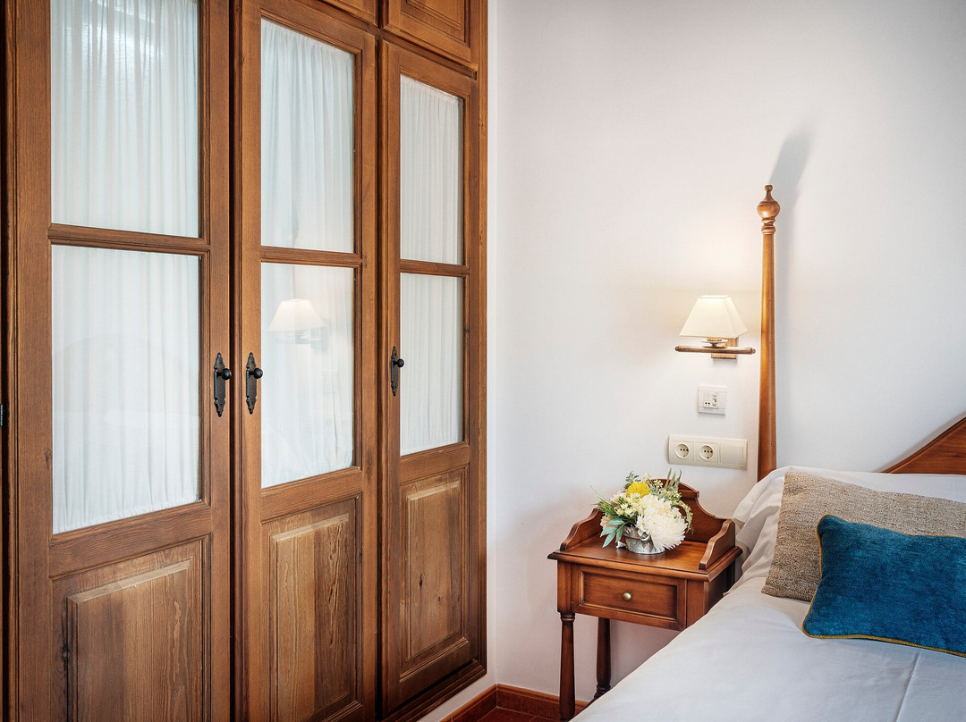 Hotel Posada Del Cordobes主图