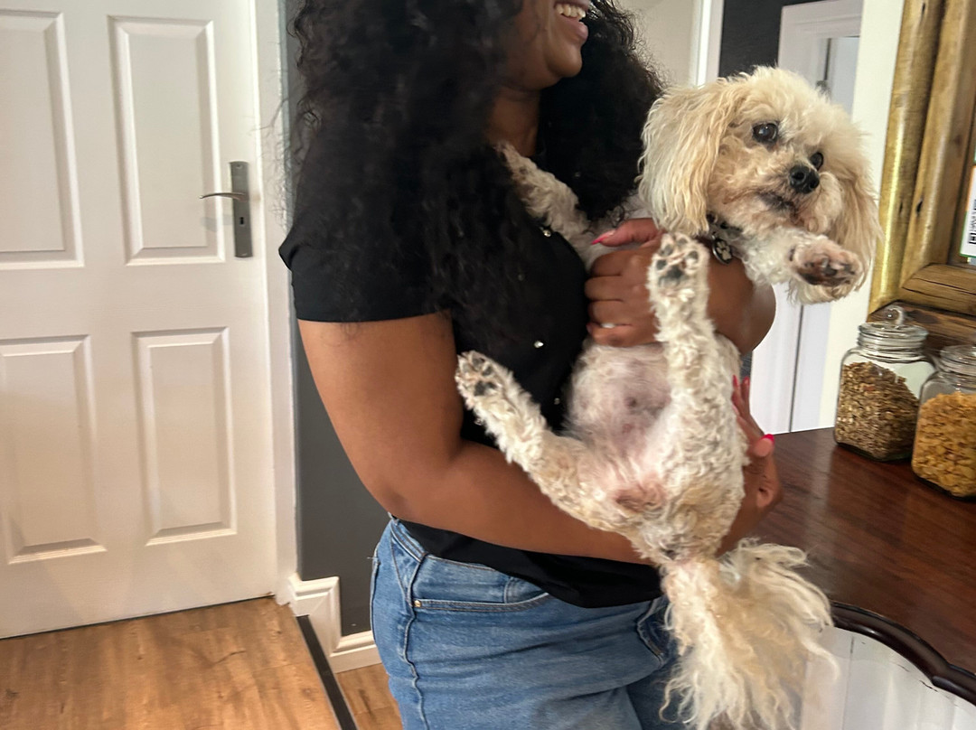 Riverview Guest House主图