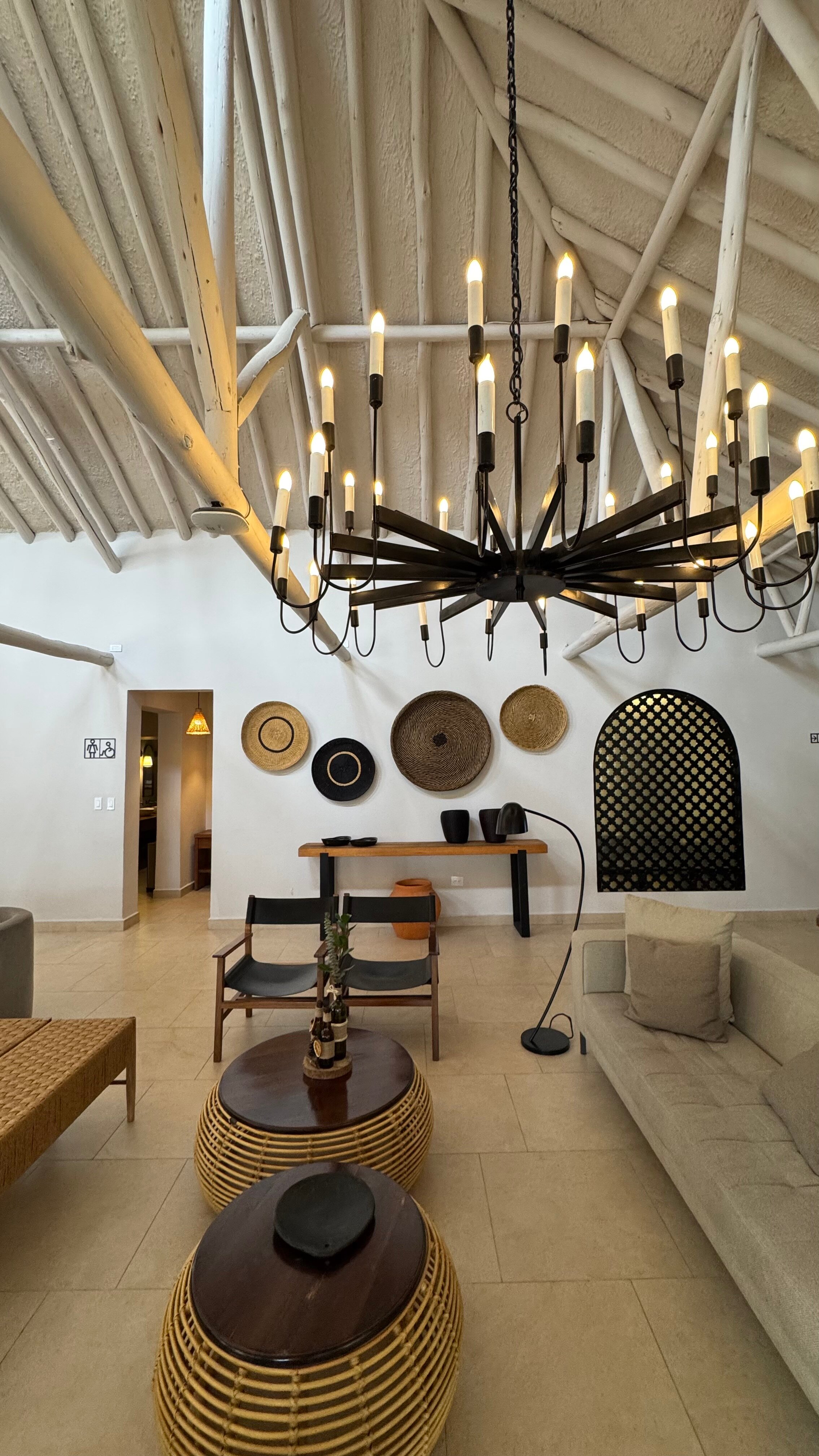 Hotel Colonial Colsubsidio-官方