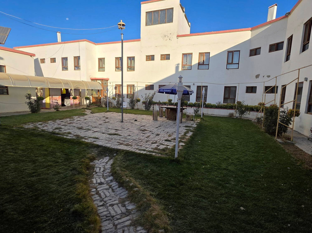 Noorband Qalla Hotel