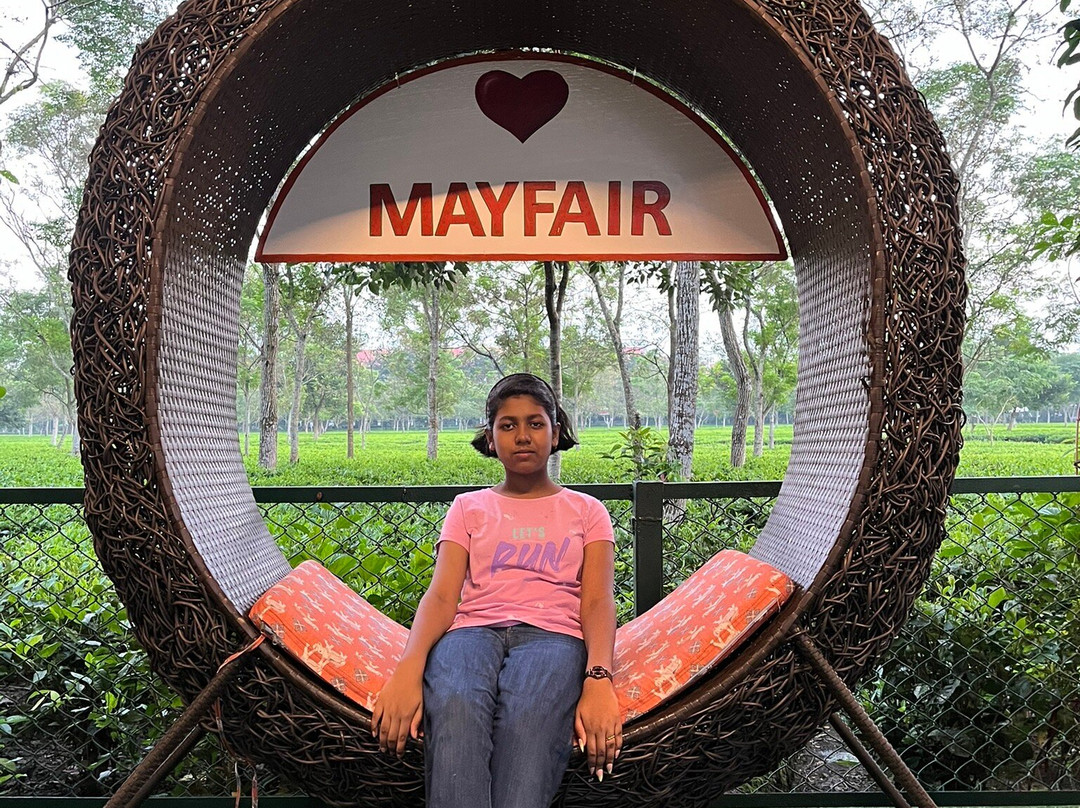 MAYFAIR Tea Resort主图