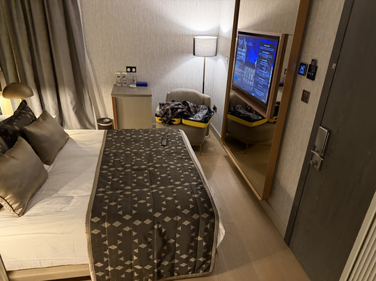 Rocks Hotel Casino主图