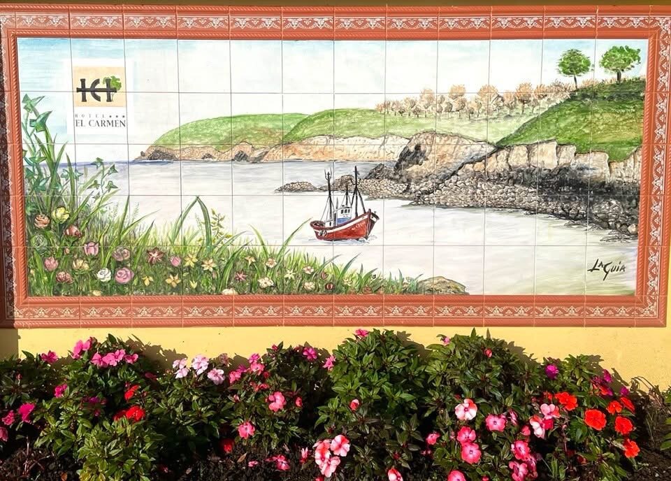 Casona El Carmen Hotel-官方