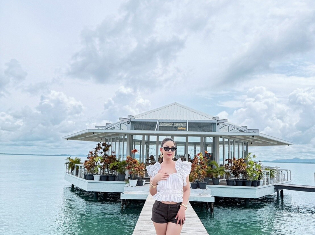 Leebong Island-Tanjung Pandan必去景点