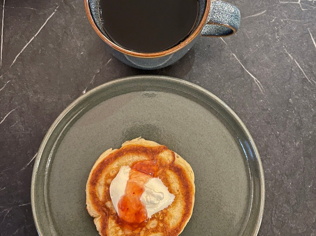 西佳汉莎酒店主图