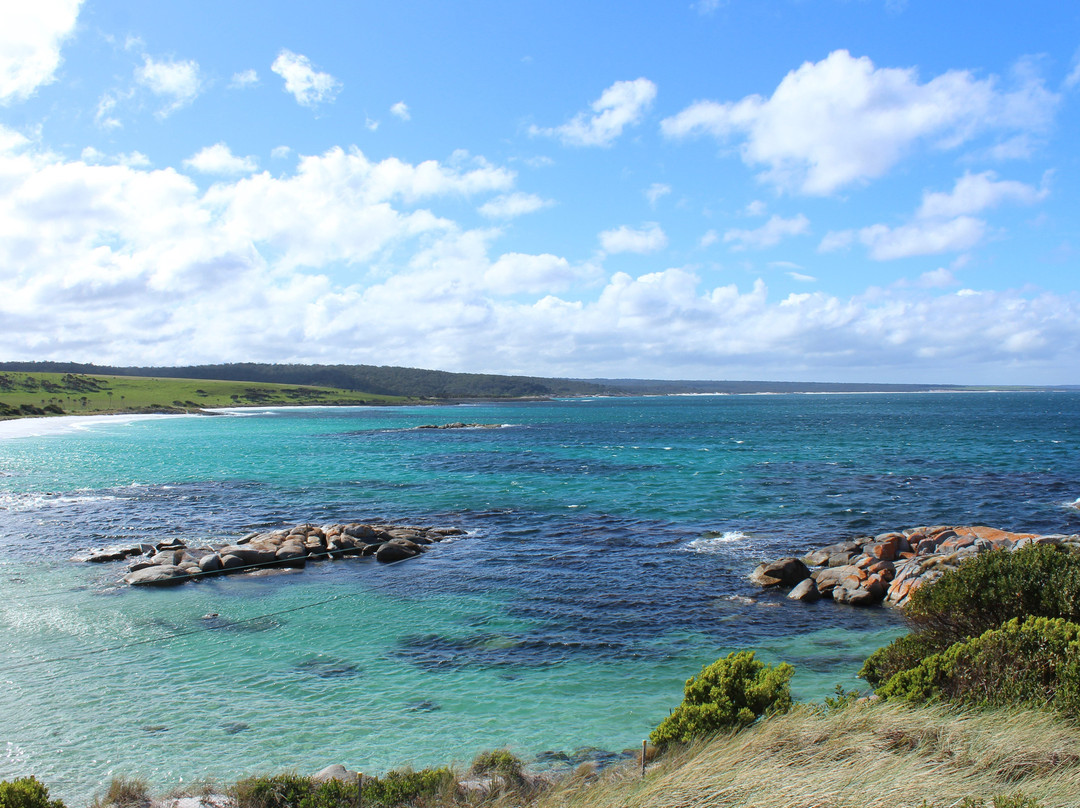 Beaumaris Beach Guest House主图