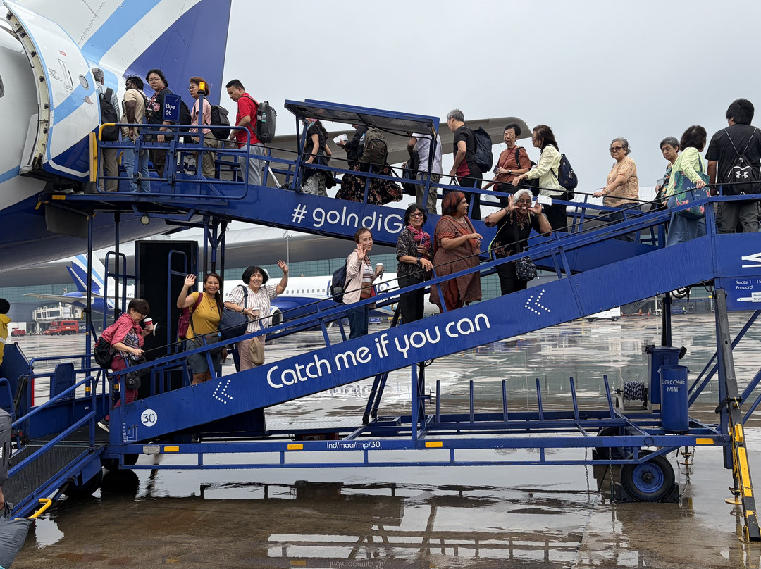 Nishat Tours And Travels-斯利那加必去景点