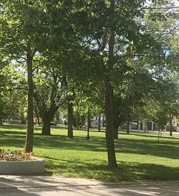 Victoria Park-里贾纳必去景点