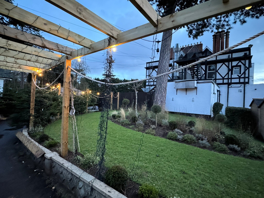 The Manor at Bickley主图