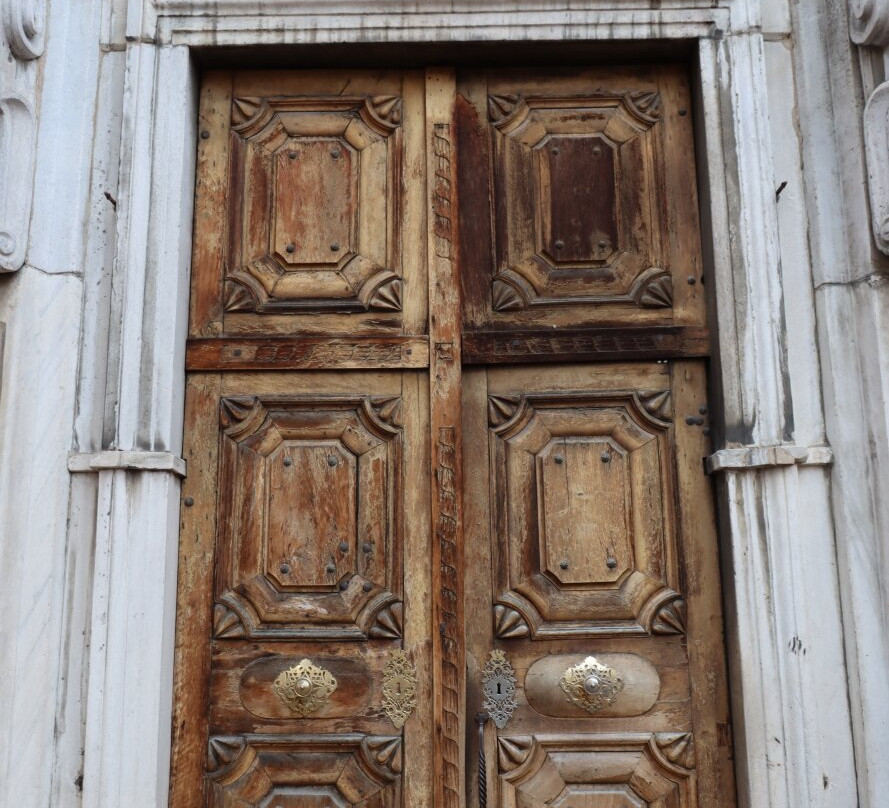 Chiesa di San Michele Arcangelo-布雷萨诺内必去景点