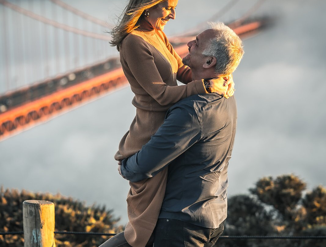 Battery Spencer-索萨利托必去景点