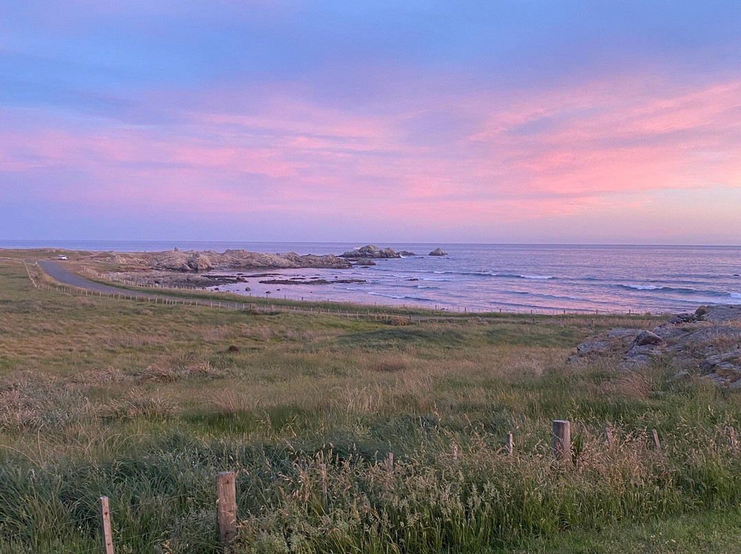 Tora Coastal Walk-马丁堡必去景点