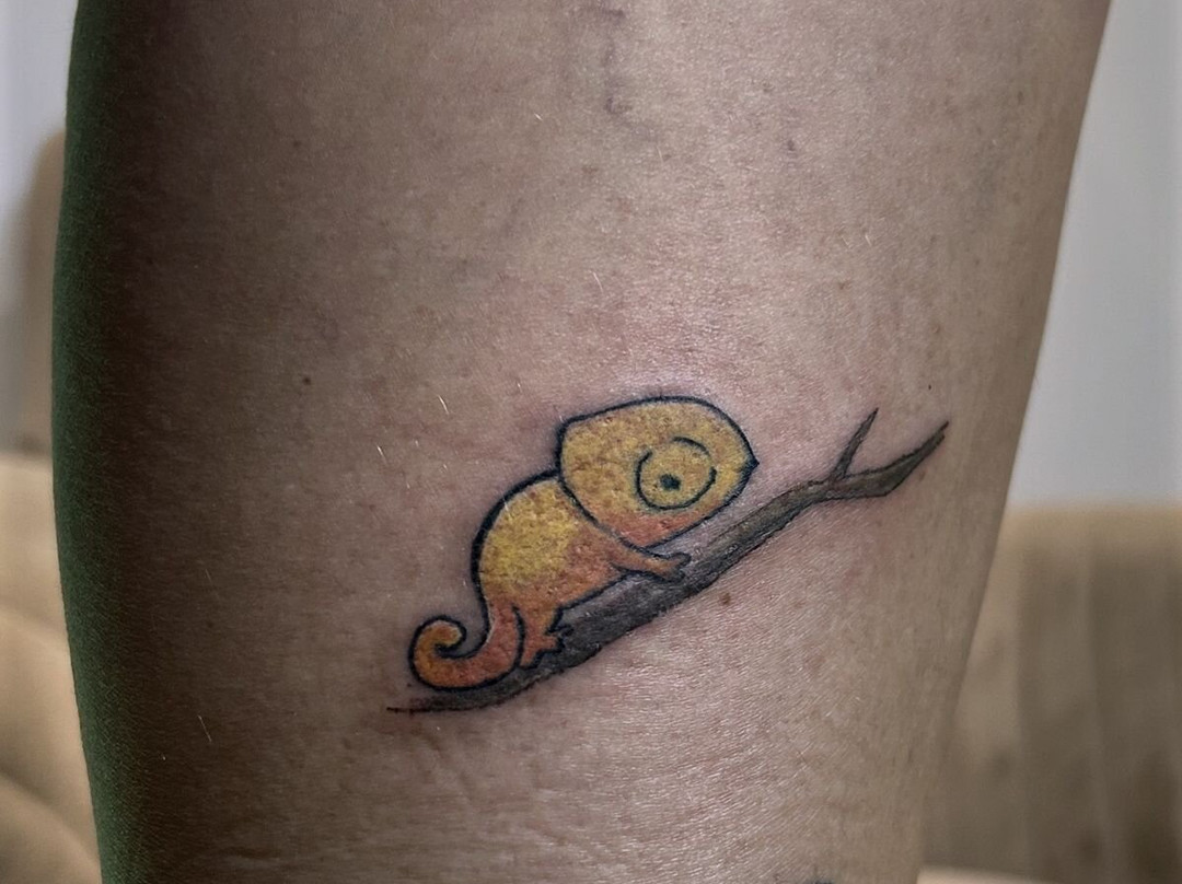 Ali Tattoo-Djerba Midun必去景点