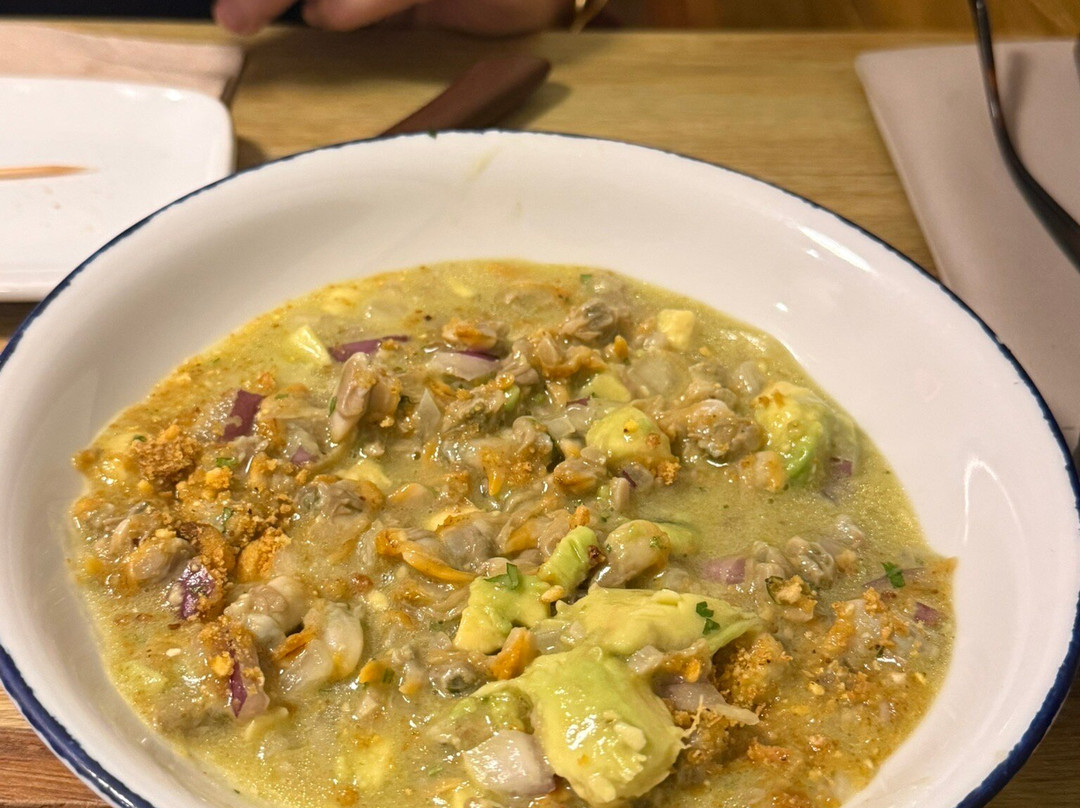 La Lateria Del Carmen