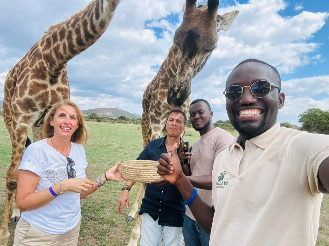 Wajefya Expeditions Ltd-Arusha Chini必去景点