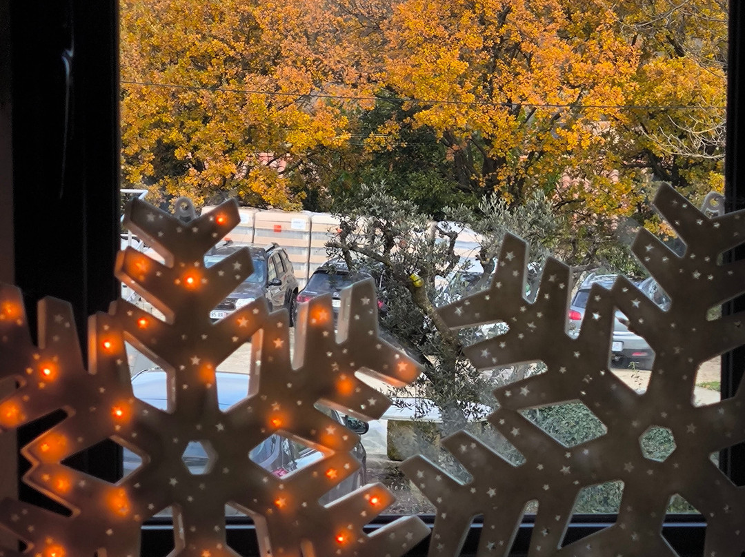 Domaine Grand-Chemin-Savignargues必去景点