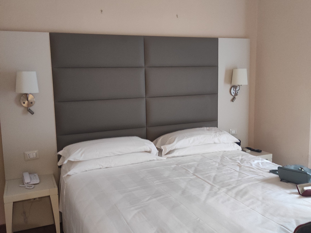 Hotel Bel Soggiorno主图