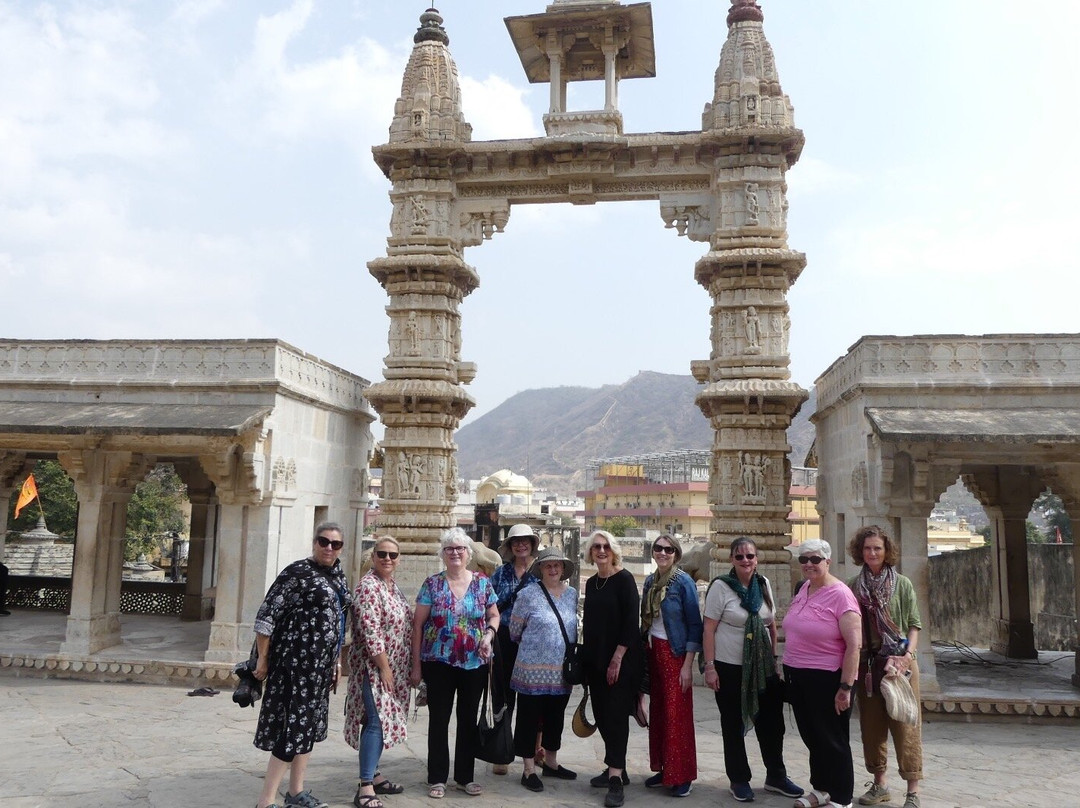 Aamir Fort day tour