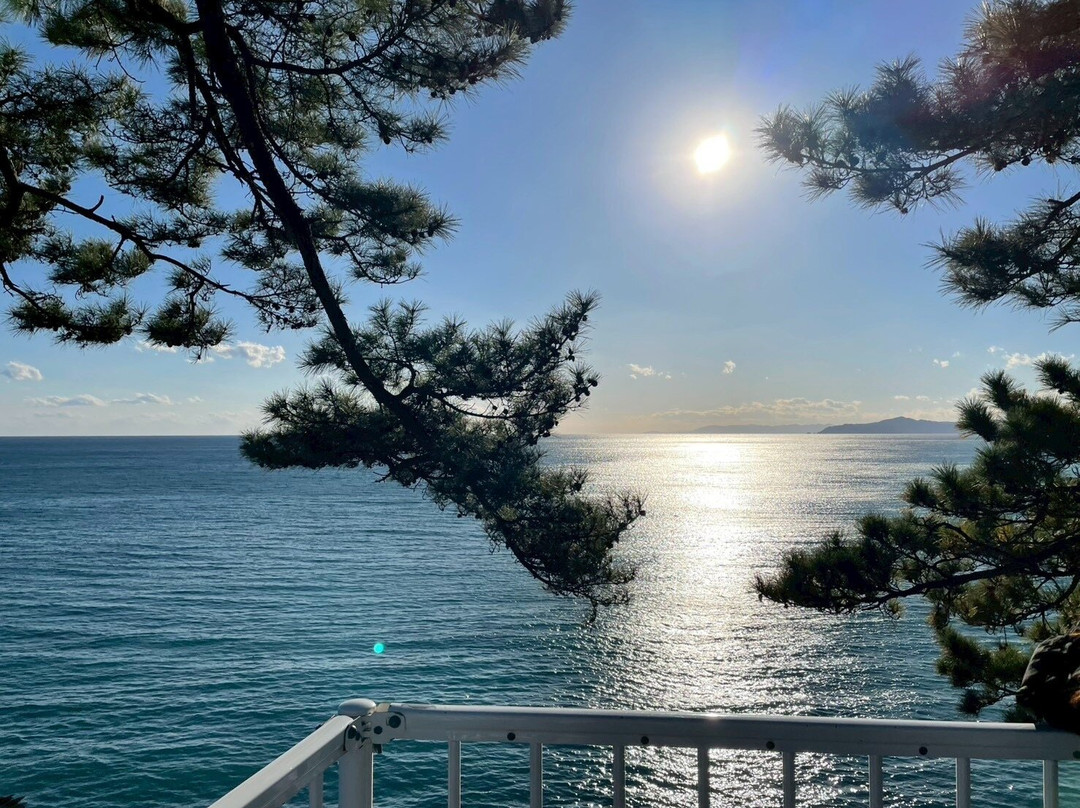 桂濱-高知市必去景点