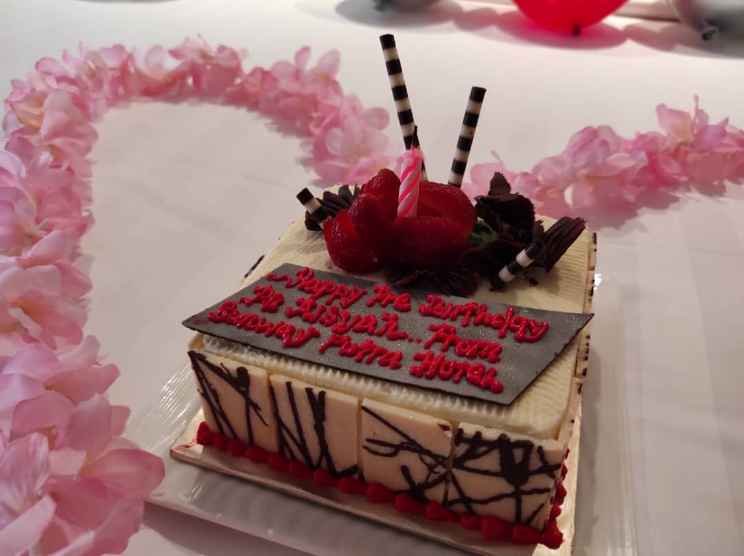 吉隆坡双威普特拉酒店主图