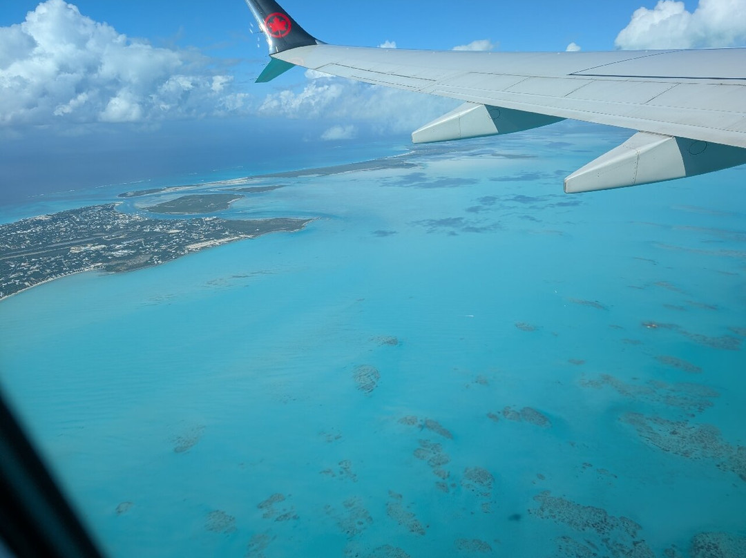 Royal Turks And Caicos Golf Club-格雷斯湾必去景点