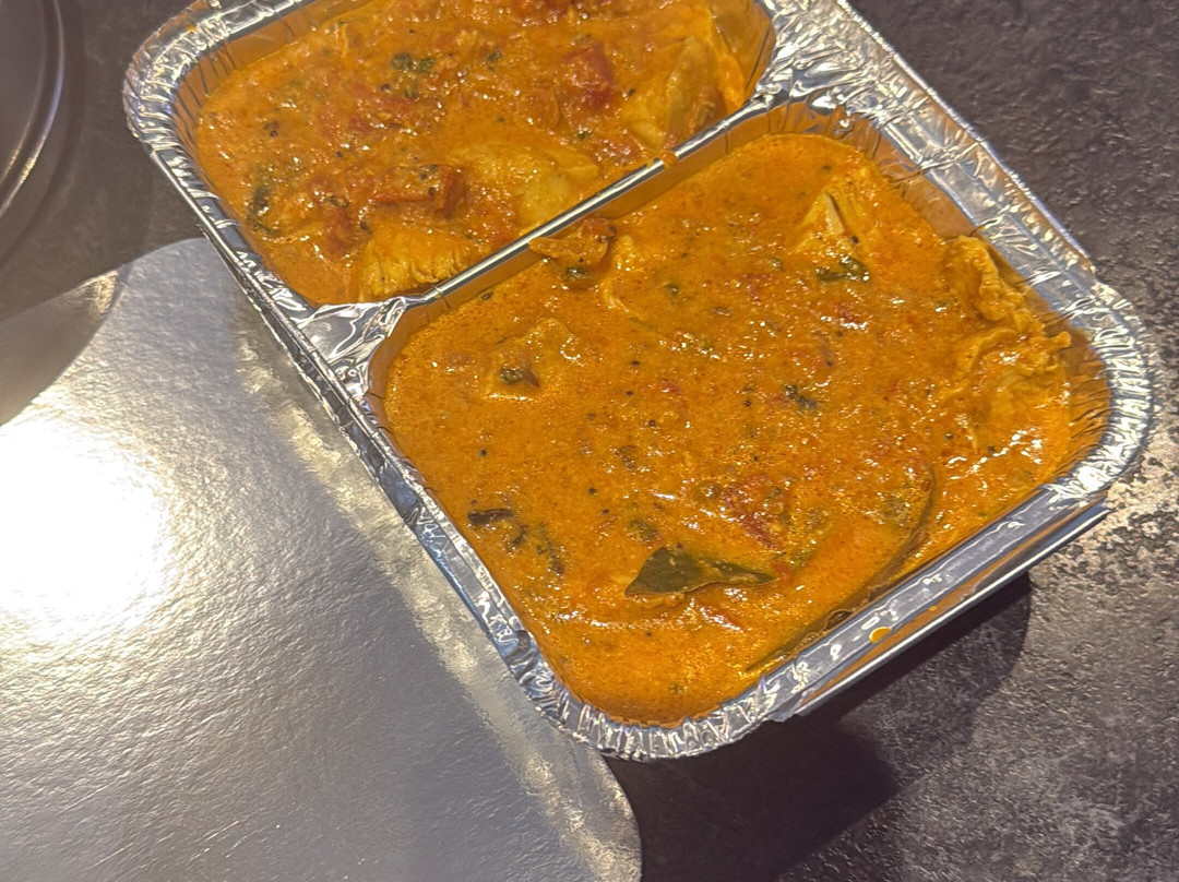 Indian Cook School By Praveen Kumar-珀斯必去景点