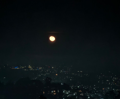 Courtyard By Marriott Shillong主图