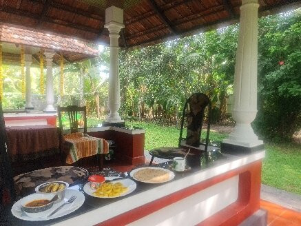 Marari Arattukulam Haven Homestay主图