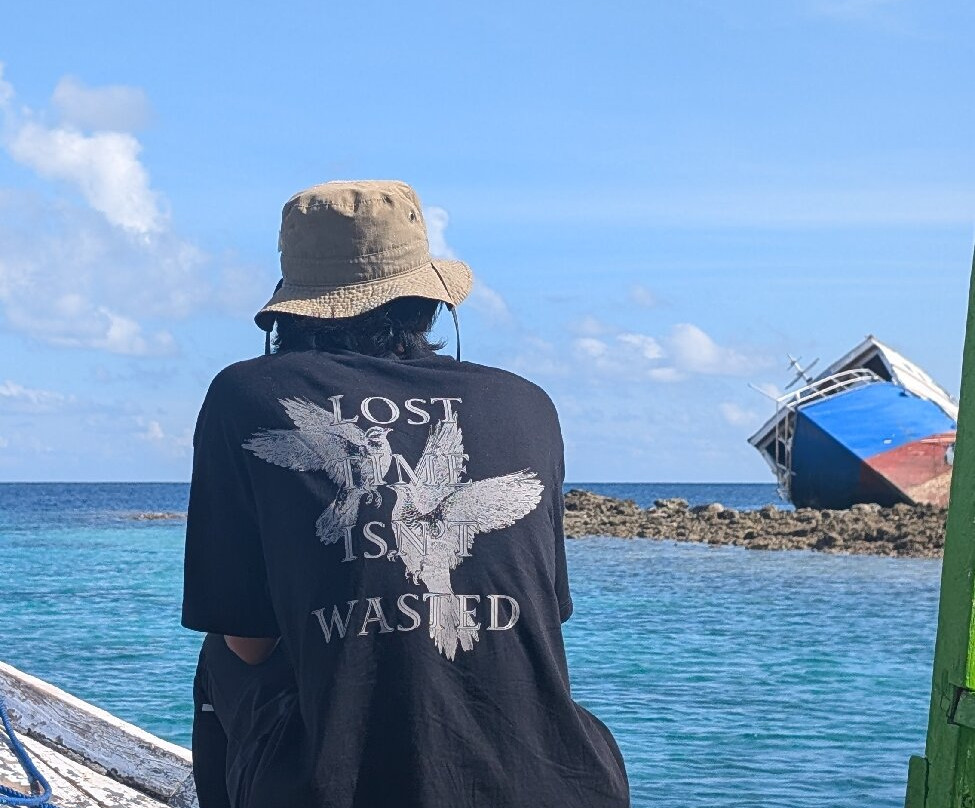 Sulawesi Eco Adventure-Baubau必去景点