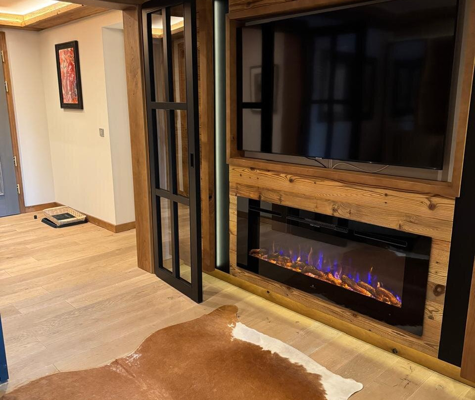 Alpin Resort Sacher主图