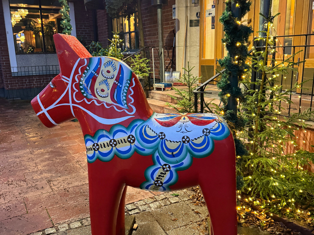 贝斯特韦斯特摩拉酒店与温泉中心主图