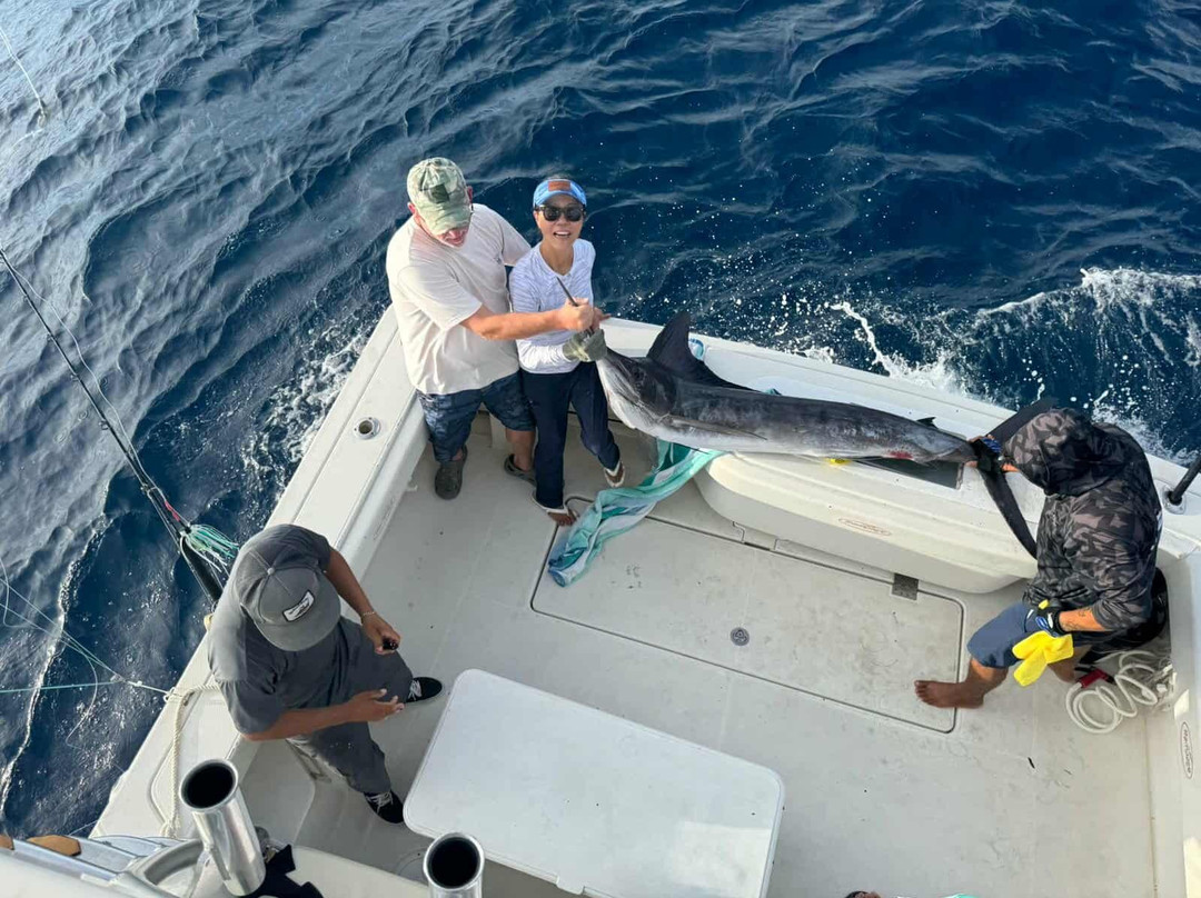 Titos Sportfishing-卡波圣卢卡斯必去景点