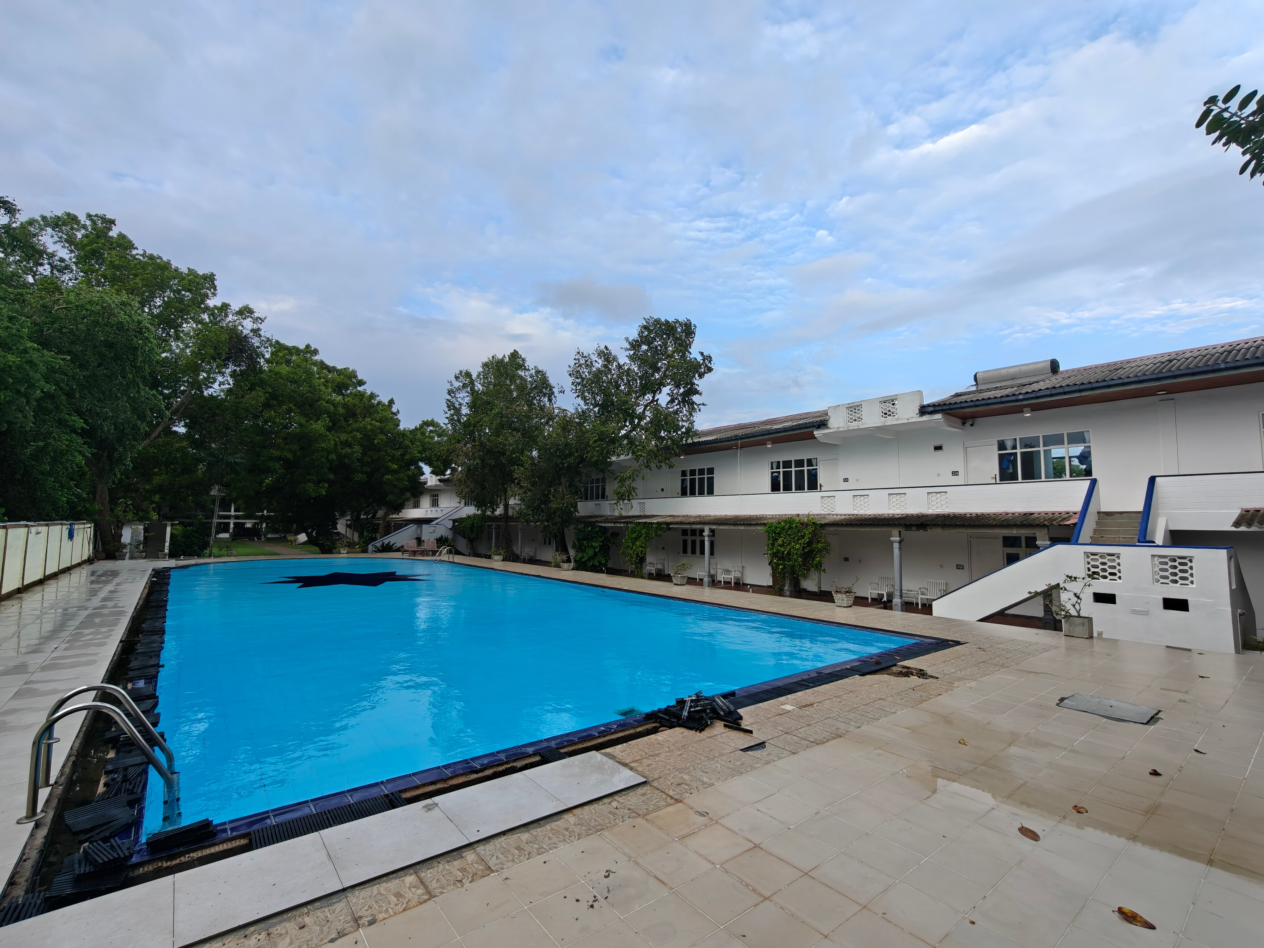 鸽子岛海滩度假村-官方