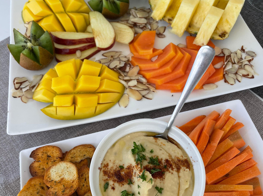 Sail Boat Trips & San Blas Catamarans-Carti Tupile必去景点