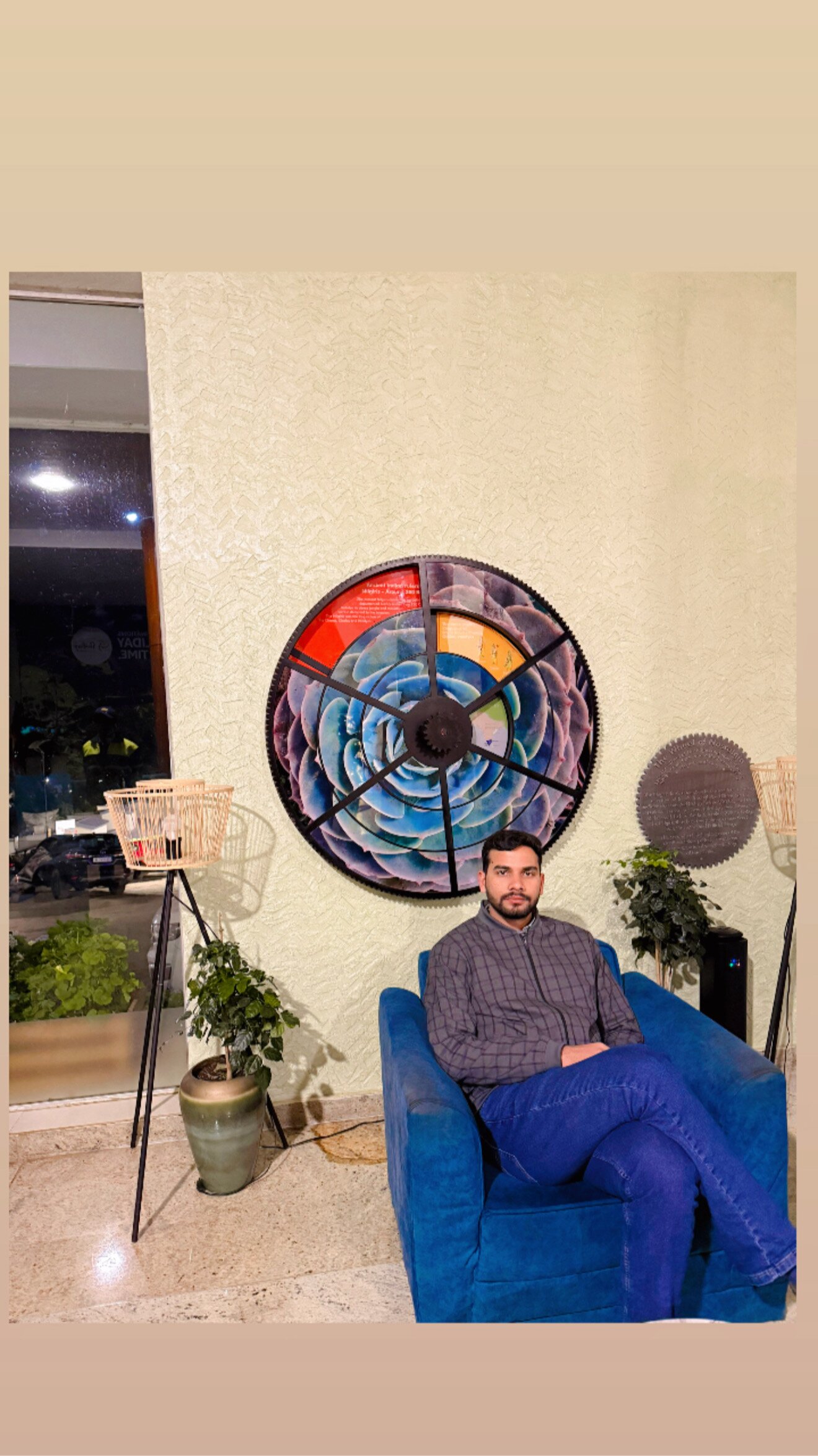 Sterling Ooty Fern Hill-官方