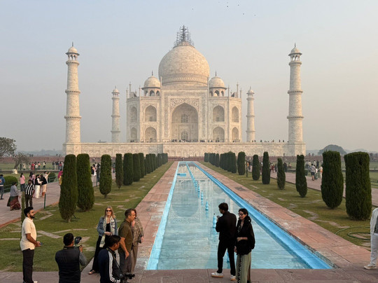 Offbeat India Tours-新德里必去景点