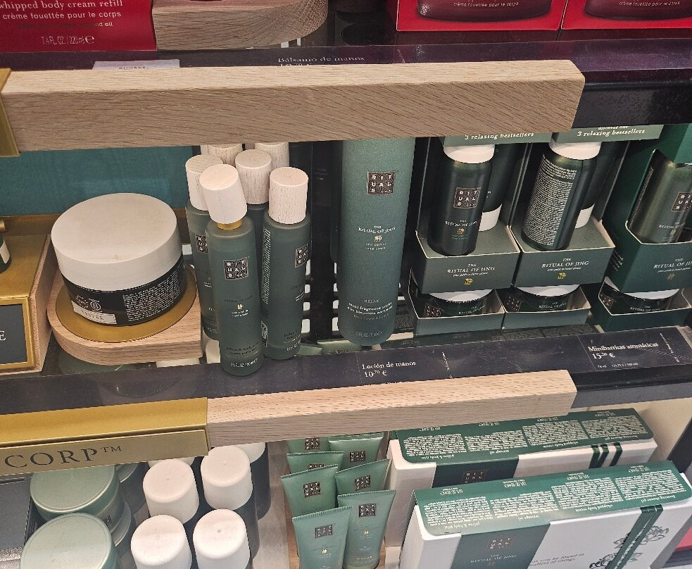 Fund Grube Las Arenas-大加那利岛拉斯帕尔马斯必去景点